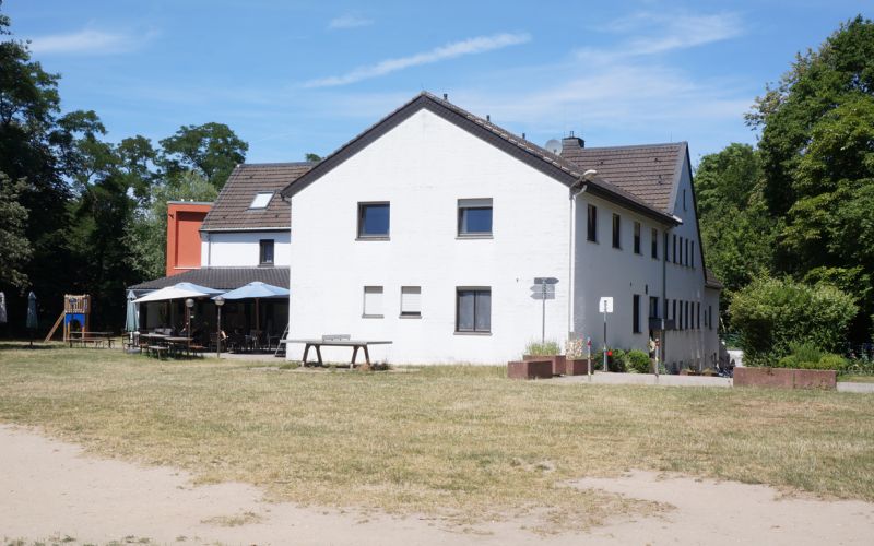 Tagungshaus