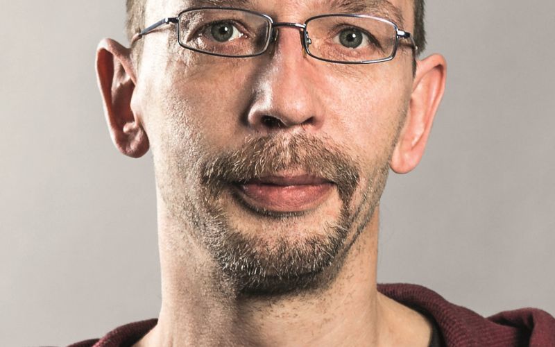 Portrait